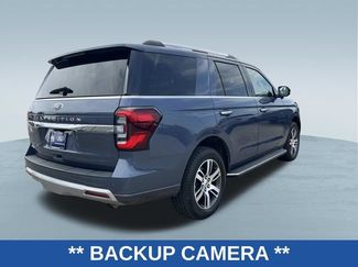 Used 2023 Ford Expedition Limited RWD video 3