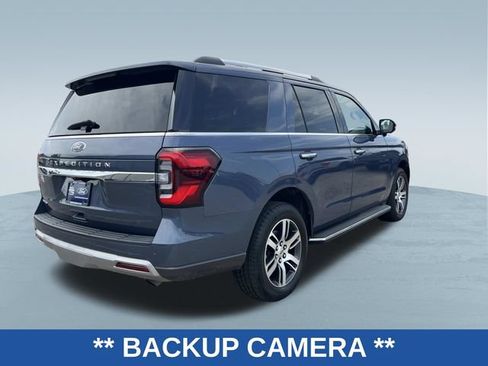 Used 2023 Ford Expedition Limited RWD image 3