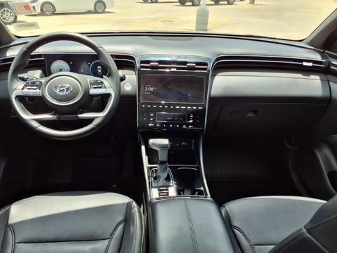 Used 2023 Hyundai Santa Cruz Limited w/ Launch Package AWD/4WD image 11