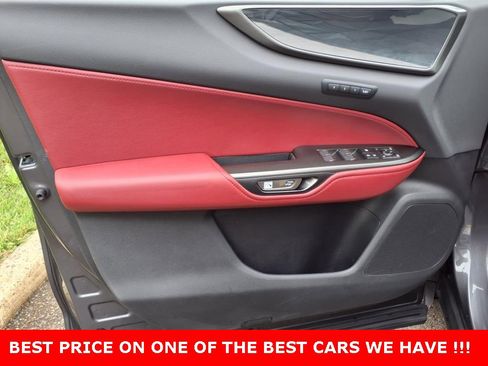 Used 2022 Lexus NX 350 AWD w/ Premium Package image 12