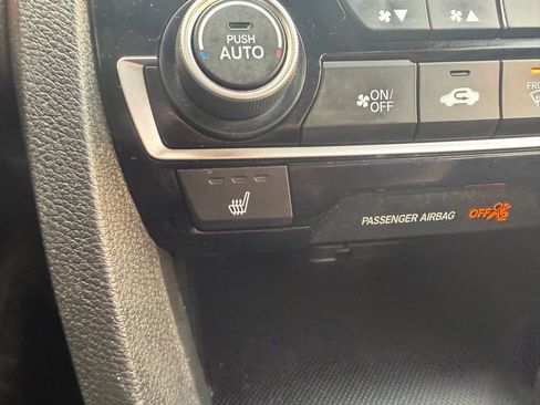 Used 2019 Honda Civic EX image 20