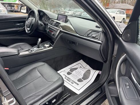 Used 2012 BMW 328i Sedan image 8