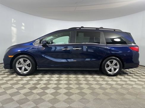 Used 2019 Honda Odyssey EX-L image 4