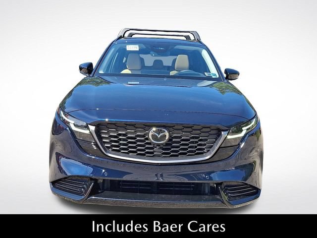 New 2026 MAZDA CX-5 2.5 S w/ Premium Plus Package AWD/4WD image 2