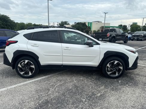Certified 2024 Subaru Crosstrek 2.5i Limited w/ Popular Package #4A AWD/4WD image 2