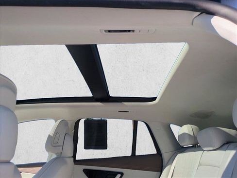 Certified 2023 Mercedes-Benz EQE 350+ SUV image 23