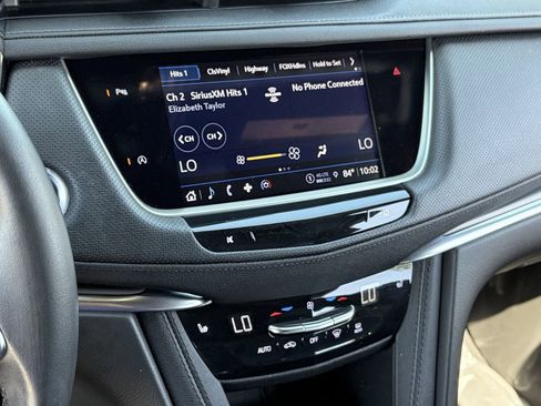Certified 2023 Cadillac XT5 Luxury FWD image 27