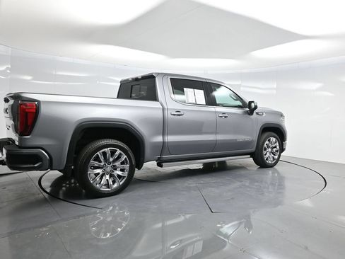 Used 2024 GMC Sierra 1500 Denali w/ Denali Reserve Package RWD image 27