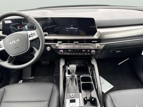 New 2025 Kia Telluride S image 16