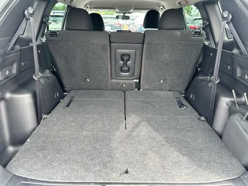 Used 2022 Mitsubishi Outlander ES AWD/4WD image 23