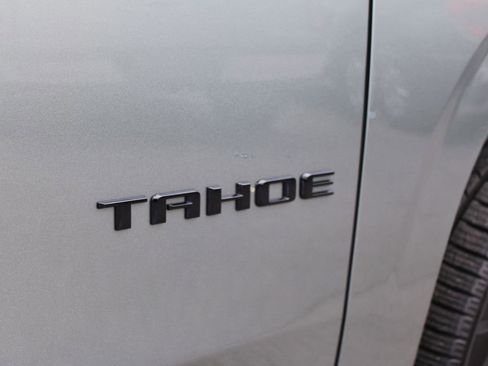 Used 2023 Chevrolet Tahoe RST w/ Luxury Package AWD/4WD image 57