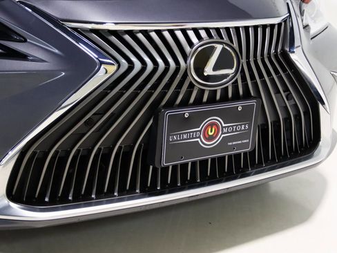 Used 2021 Lexus ES 250 w/ Premium Package image 22