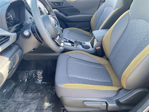 New 2025 Subaru Crosstrek 2.5i Sport w/ Crosstrek Mirror Package image 15