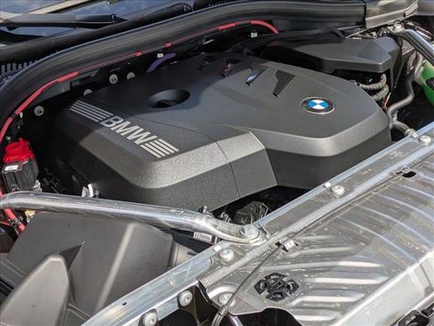 New 2026 BMW X3 xDrive30 w/ Premium Package image 18