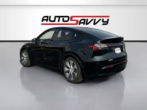 Used 2021 Tesla Model Y 2WD image 5