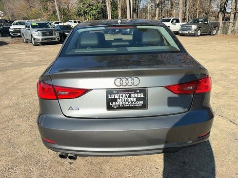 Used 2015 Audi A3 1.8T Premium w/ Cold Weather Package image 5