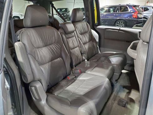 Used 2010 Honda Odyssey EX-L image 20