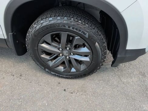 Used 2021 Honda Ridgeline Sport image 23