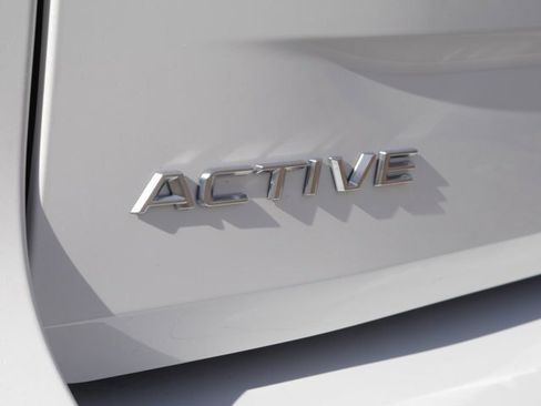 Certified 2025 Ford Expedition Active image 19