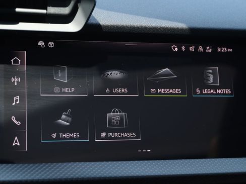 Used 2024 Audi RS 3 image 44