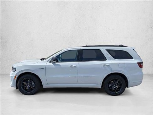 New 2026 Dodge Durango GT AWD/4WD image 9