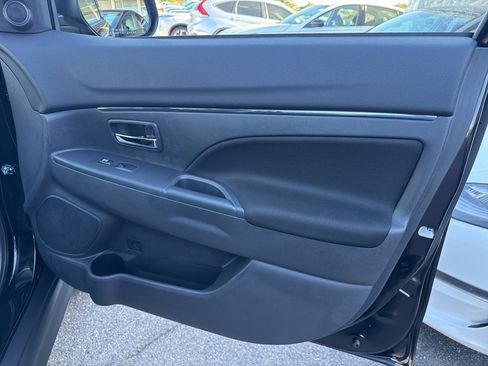 New 2026 Mitsubishi Outlander Sport ES image 30