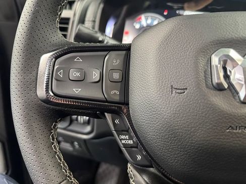New 2026 RAM 1500 Rebel AWD/4WD image 18