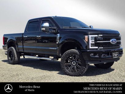 Used 2017 Ford F250 XLT w/ XLT Premium Package