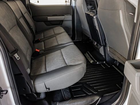 Used 2023 Ford F250 XL w/ STX Appearance Package image 33