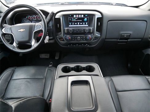 Used 2019 Chevrolet Silverado 3500 LT w/ LT Convenience Package image 10