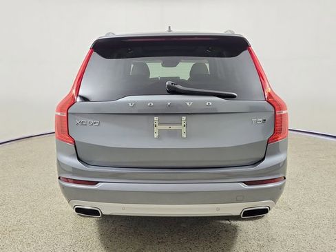 Used 2020 Volvo XC90 T5 Momentum image 6