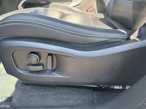 Used 2024 Jaguar F-PACE R-Dynamic S image 16