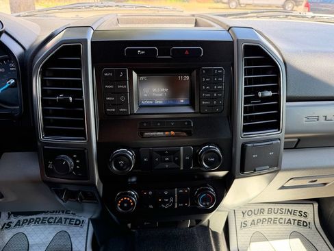 Used 2019 Ford F350 XLT AWD/4WD image 16