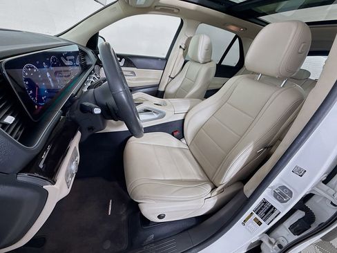 Used 2020 Mercedes-Benz GLE 350 4MATIC image 20
