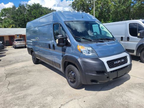Used 2019 RAM ProMaster 3500 FWD image 5