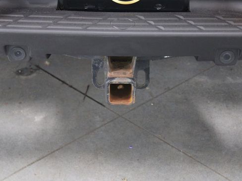 Used 2011 Chevrolet Silverado 1500 LT w/ Texas Edition image 17