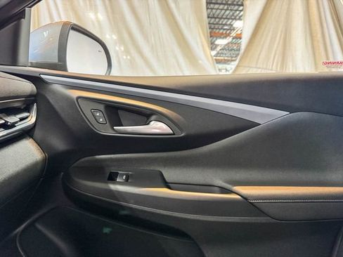 New 2026 Buick Envista Preferred w/ Convenience I Package image 38