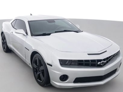 Used 2010 Chevrolet Camaro SS w/ RS Package