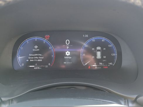 Used 2023 Toyota Highlander Limited image 20