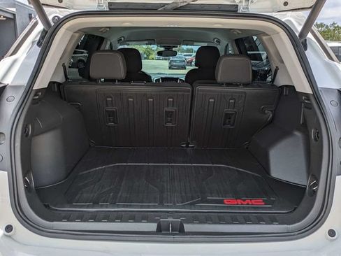 Used 2023 GMC Terrain SLE w/ Driver Convenience Package AWD/4WD image 14