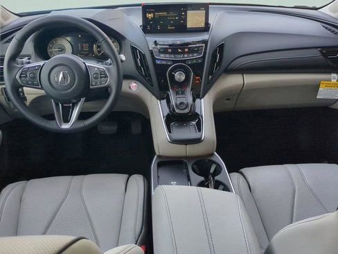 Certified 2026 Acura RDX SH-AWD w/ Advance Package image 11