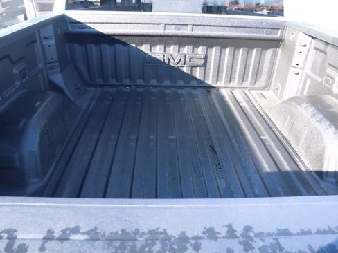 New 2026 GMC Sierra 1500 Denali image 23