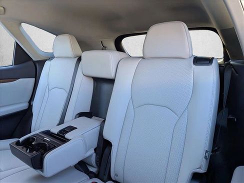 Used 2022 Lexus RX 350L FWD w/ Premium Package image 14