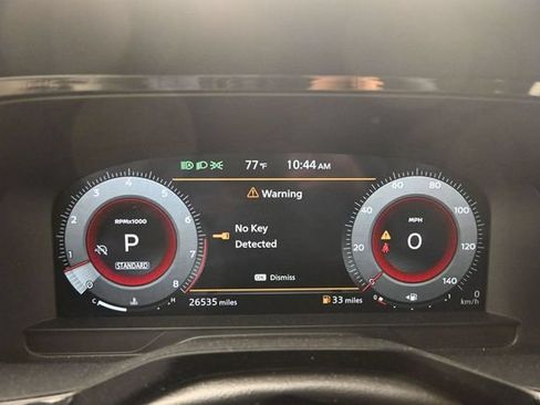 Used 2024 Nissan Pathfinder Platinum FWD image 13