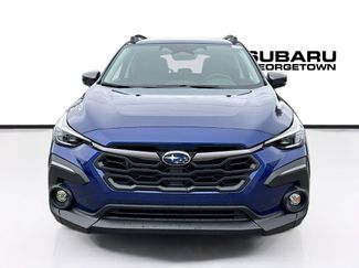 New 2026 Subaru Crosstrek 2.5i Limited w/ Crosstrek Mirror Package AWD/4WD video 2