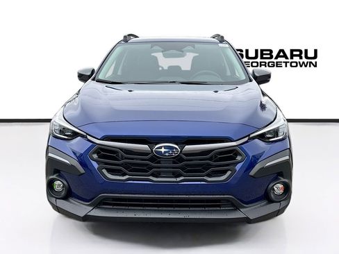 New 2026 Subaru Crosstrek 2.5i Limited w/ Crosstrek Mirror Package AWD/4WD image 2