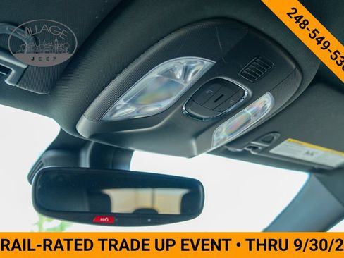 Used 2024 Jeep Compass Limited AWD/4WD image 20