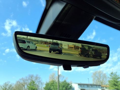 Used 2024 Chevrolet Blazer RS w/ Driver Confidence II Package image 18