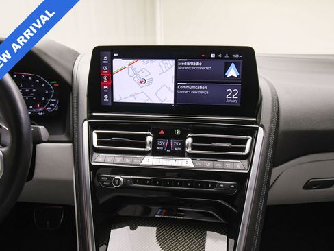 Used 2023 BMW M8 Gran Coupe xDrive Competition image 39