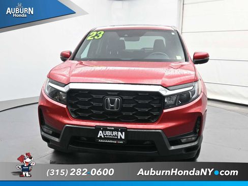 Used 2023 Honda Passport EX-L image 3
